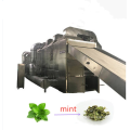 Herb Hemp Drying Machine